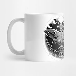 Luna Spell Mug